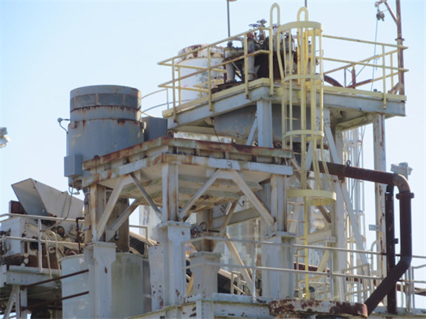 Mpsi Vtm-500 Vertimill/tower Mill)